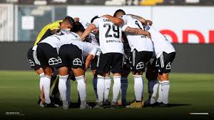 Besides colo colo scores you can follow 1000+ football competitions from 90+ countries around the world on flashscore.com. Goal And Highlights Colo Colo 1 0 U De Concepcion In Chilean Relegation Game 2021 07 02 2021 Vavel Usa