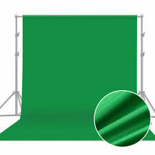 You can change the lock screen background through a simple setting, but you'll have to dive into in windows 7, there's only one sign in screen and you'll have to enable a custom background for it in. Lightweight Reversible Popup Blue Green Screen Background Panel 5x7ft Gunstig Kaufen Ebay