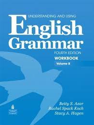 Understanding And Using English Grammar Workbook B With