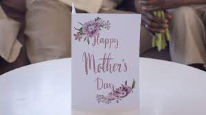 Happy Mother's Day 2022: Moms, don't ...