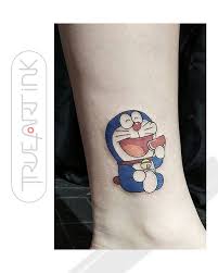 Bộ sưu tập ảnh xăm nhân vật hoạt hình dễ thương và cute hết nấc. Y NghÄ©a Hinh XÄm Doraemon XÄm Hinh Doraemon Hinh XÄm Doraemon Ä'áº¹p 2021 True Art Ink