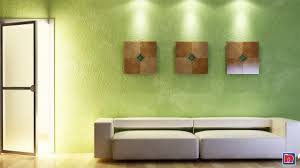 Wall Painting Designs For Living Room