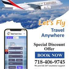 Emirates Travel Agency Near Me gambar png