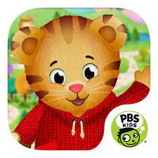 Daniel Tiger: Play at Home with Daniel Mobile Downloads | PBS KIDS