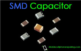 Smd Capacitor