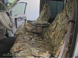 Truck Seatsaver Custom Seat Covers