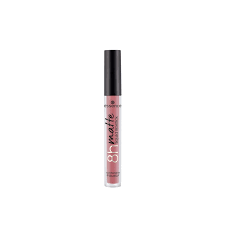 essence 8h matte liquid lipstick