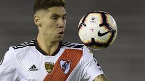 Some were super acidic yet again the main dish and oysters were really good. Inter Add River Plate S Montiel To Their Transfer Shortlist