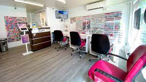 best nail salons in seattle fresha
