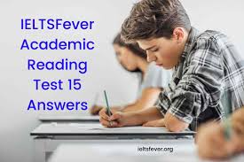 During this time, camel synonymous with desert animal. Ieltsfever Academic Reading Test 15 Answers Ielts Fever