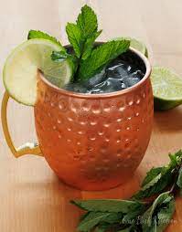 clic moscow mule easy recipe one