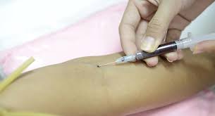Routine Blood Tests In Pregnancy Babycentre Uk
