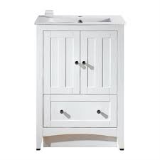 See your favorite cabinetry and other finishes in a real space. Shop American Imaginations 24 In Floor Mount Vanity At Lowe S Canada Find Our Selection Of Bathroom Vanities Bathroom Vanity Vanity Bathroom Remodel Pictures