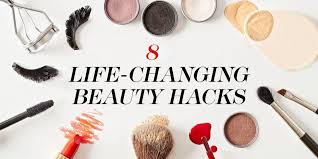 8 most amazing makeup hacks that blew