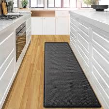 kitchen mats rugs cushioned anti