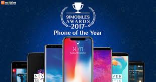 91mobiles awards 2017 phone of the