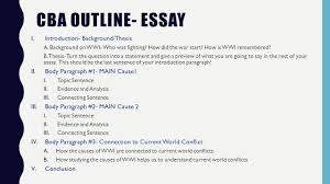   parts of a basic essay Introduction Body Conclusion