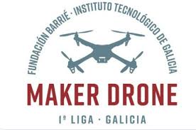 liga maker drone 2021