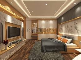 bedroom interior designing services in