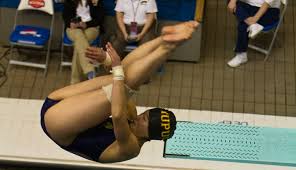 Chen Ni Womens Swimming Iupui Athletics