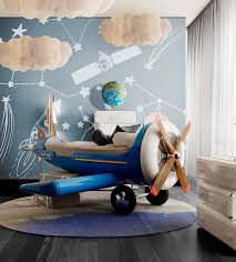 sky one plane circu magical furniture