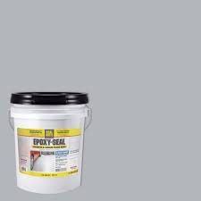 seal krete epoxy seal 1 part slate gray