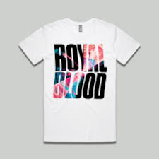 royal blood official