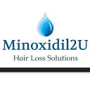 Minoxidil2U on X: "Before and after using Kirkland Minoxidil! "The ...
