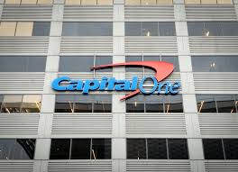 Does capital one sue credit card debt. Capital One Data Breach What You Can Do Now Following Bank Hack Cnet