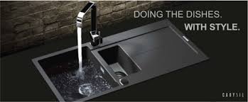 kitchen sink manufacturing companies