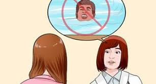 Open it about as far as you would to say ahhh, and attempt a yawn. How To Unpop Your Ears With Pictures Wikihow