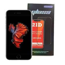 21d Tempered Glass Screen Protector
