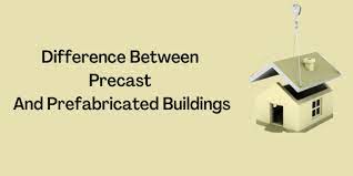 prefabricated buildings