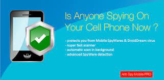 Best free mobile spy app freespy is a free mobile spying app. Amazon Com Anti Spy Mobile Pro Appstore For Android