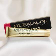 dermacol cover extreme make up cover