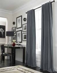 Window door curtains are an essential item for any space, whether you have small apartments or a when buying window door curtains, the best options should have thick material, offer a good fit, and. 25 Best Curtains For Big Windows Ideas Home Decor Interior Design Home