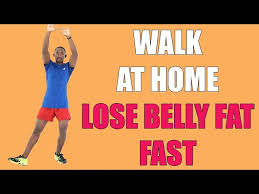 burn belly fat fast 200 calories