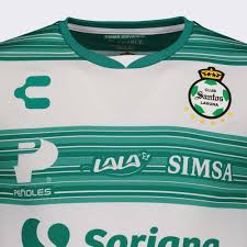 Below you can find where you can watch live santos laguna online in uk. Charly Santos Laguna 2020 Youth Home Jersey Santos Laguna Apparel Soccer Village