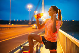 8 foods to eat after a workout at night