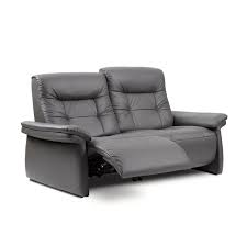 Power Recliner Sofa