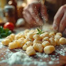 Italian Cooking and Living gambar png
