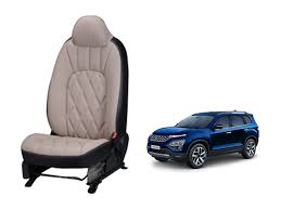 3d Custom Art Leather Car Seat Covers