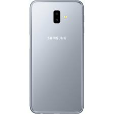 Samsung in general au promotii smartphone de buget foarte accesibile. Telefoane Mobile Samsung Galaxy J6 Plus Dual Sim 64gb Lte 4g Gri 4gb Ram Quickmobile