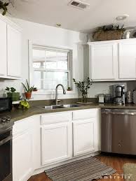 For some homeowners, this cumbersome. How To Paint Kitchen Cabinets Without Sanding Lz Cathcart