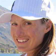 Stand-up paddleboarder Annabel Anderson was named 2014 Central Otago sportsperson of the year, taking home the Bruce Grant Memorial Trophy, and multisporter ... - annabel_anderson_5347aa0e47