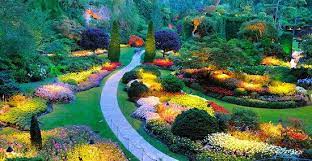 19 Best Botanical Gardens In The World