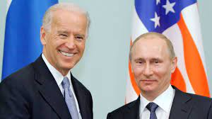 Then there was just the general embarrassment of. Biden Putin Geneva Summit Red Lines And Resetting The Relationship At Risky Meeting World News Sky News