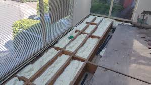 floor insulation experts spray foam