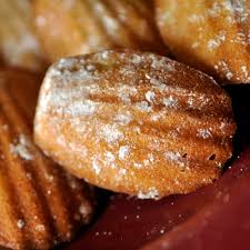 Madaline consists of many adaptive linear neurons arranged in a multilayer net. Impress Valentine With Simple Madeleines The Spokesman Review