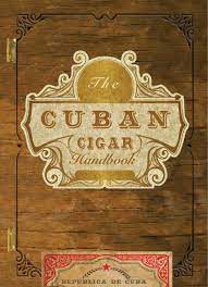Books For The Cigar Enthusiast